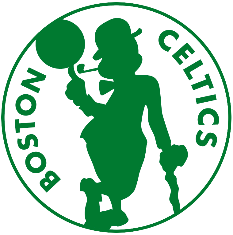 Boston Celtics 2014-Pres Alternate Logo iron on transfers for T-shirts version 4